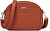 Dámská crossbody kabelka Caira E Brown
