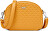 Dámská crossbody kabelka Caira E Mustard