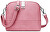 Dámská crossbody kabelka Cara Mini Pink