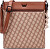 Dámská crossbody kabelka Carlene Brown