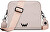 Dámská crossbody kabelka Coalie E Beige