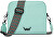 Dámská crossbody kabelka Coalie E Mint