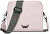 Dámská crossbody kabelka Coalie E Pink