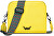 Dámská crossbody kabelka Coalie E Yellow