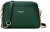 Dámska crossbody kabelka Faye Green