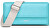 Dámská crossbody kabelka Keera Baby Blue
