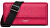 Dámská crossbody kabelka Keera Raspberry
