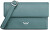 Dámská crossbody kabelka Yella Chic Turquoise