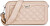 Dámská crossbody peněženka Akyra Beige