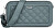 Dámská crossbody peněženka Akyra Dusty Green