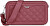 Dámská crossbody peněženka Akyra Dusty Pink