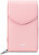 Dámská crossbody peněženka Chanthal Pink