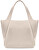 Dámská kabelka Calyste Light Beige