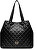 Dámská kabelka Roselda Classy Black