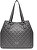 Dámská kabelka Roselda Classy Grey