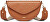 Dámská ledvinka Tricia Dotty Brown