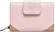 Dámská peněženka Skelly Middle Pink