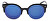 Dámské sluneční brýle Brigida Blue