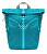Dámský batoh Mellora Airy Turquoise
