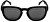 Polarizačné slnečné okuliare Elea Black