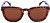 Polarizačné slnečné okuliare Elea Design Brown