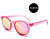 Polarizační sluneční brýle Foxy Dotty Pink