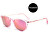 Polarizační sluneční brýle Phinias Pink