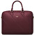 Taška na notebook Kayra Burgundy