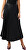 Dámska sukňa YASCELINE 26032184 Black
