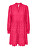 Dámské šaty YASHOLI Regular Fit 26027162 Raspberry Sorbet