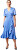 Dámské šaty YASTHEA Standard Fit 26028890 Ashleigh Blue