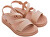 Dámské sandály 18281-91151