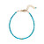 Perlenarmband aus Apatit AL1631-Oro-Apatite