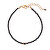 Perlenarmband aus Spinell AL1631-Oro-Spinello