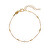 Bracciale placcato oro con madreperla AL3246-Oro-Madreperla