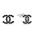 Wunderschöne Silberohrringe mit Zirkonen World Icon EA1018WBC