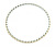 Moderné titanový náhrdelník 08038-02