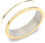 Titanovo-keramický prsten 0132-03