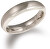 Titánový snubný prsteň 0130-07