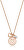 Bronze Halskette BHKL04EN (Kette, Anhänger)