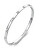 Elegante bracciale rigido da donna With You BWY58