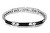 Elegante bracciale in acciaio da uomo Bullet BUL26