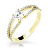 Krásný třpytivý prsten Z6832-2358-10-X-1