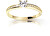 Úchvatný třpytivý prsten Z6713-2523-10-X-1