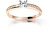 Úchvatný třpytivý prsten Z6713-2523-10-X-4