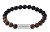 Elegante braccialetto di perline Beaded 35000426