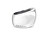 Masivní ocelový prsten Modern Purity 35000833