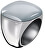 Masívny prsteň Placid KJ0CWR0201