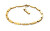 Stylový náramek pro ženy Essential Links 35100073
