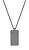 Oceľový náhrdelník pre mužov DCNL50160200